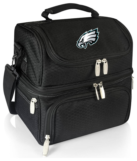 philadelphia eagles backpack and lunch box