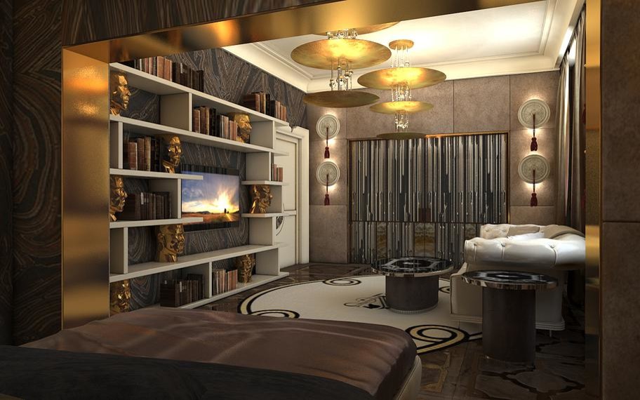 Малая Никитская