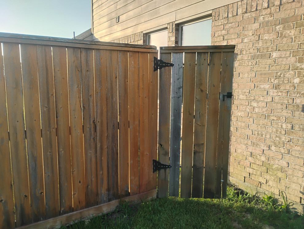 Fence Jobs