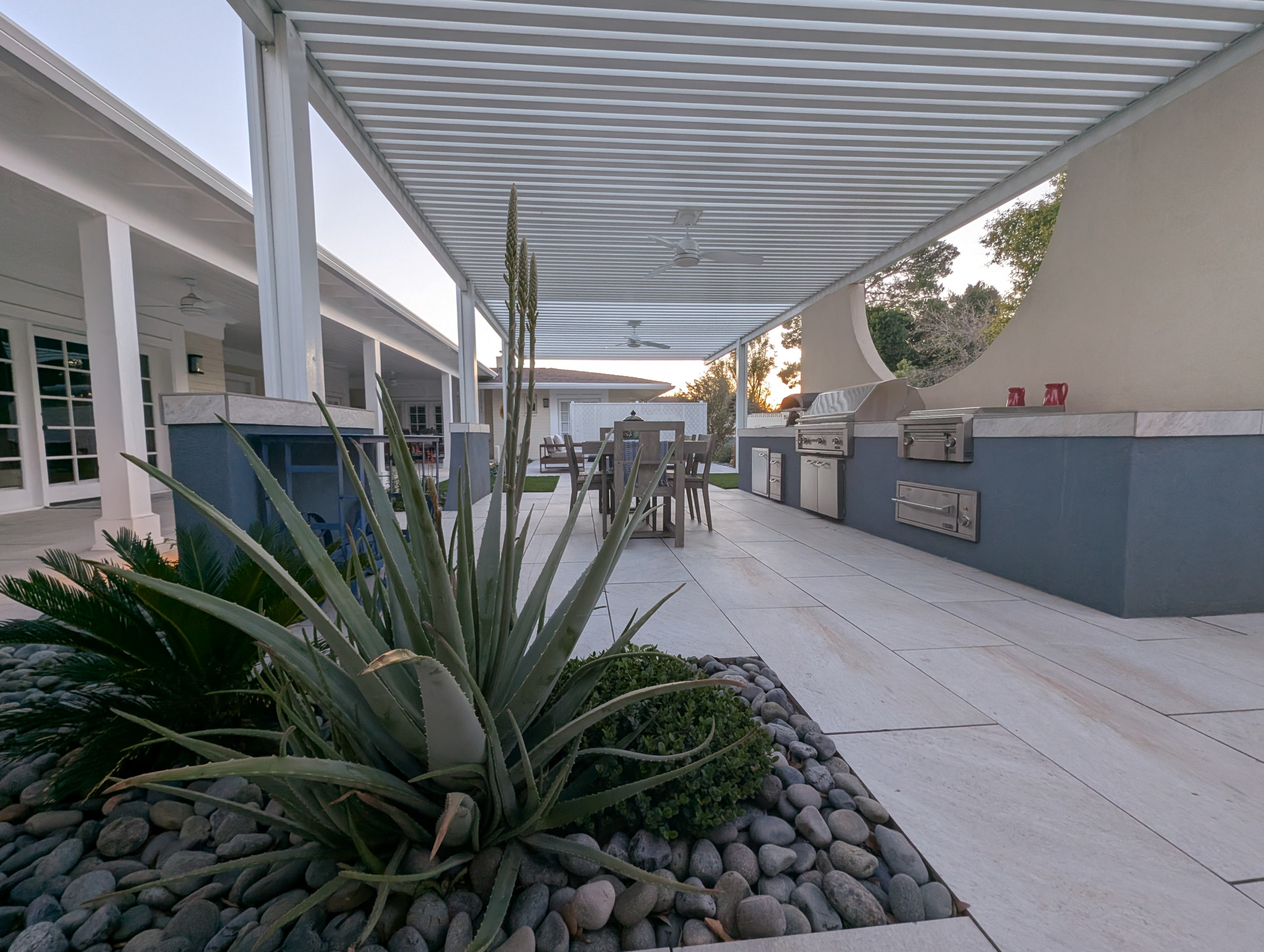 Private Residence 73