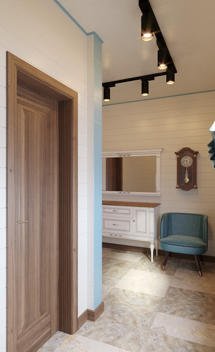 Усадьба в «Глаголево-Парк», Московская область