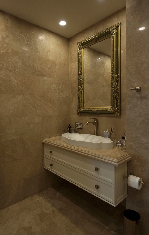 Квартира ул. Маршала Рыбалко