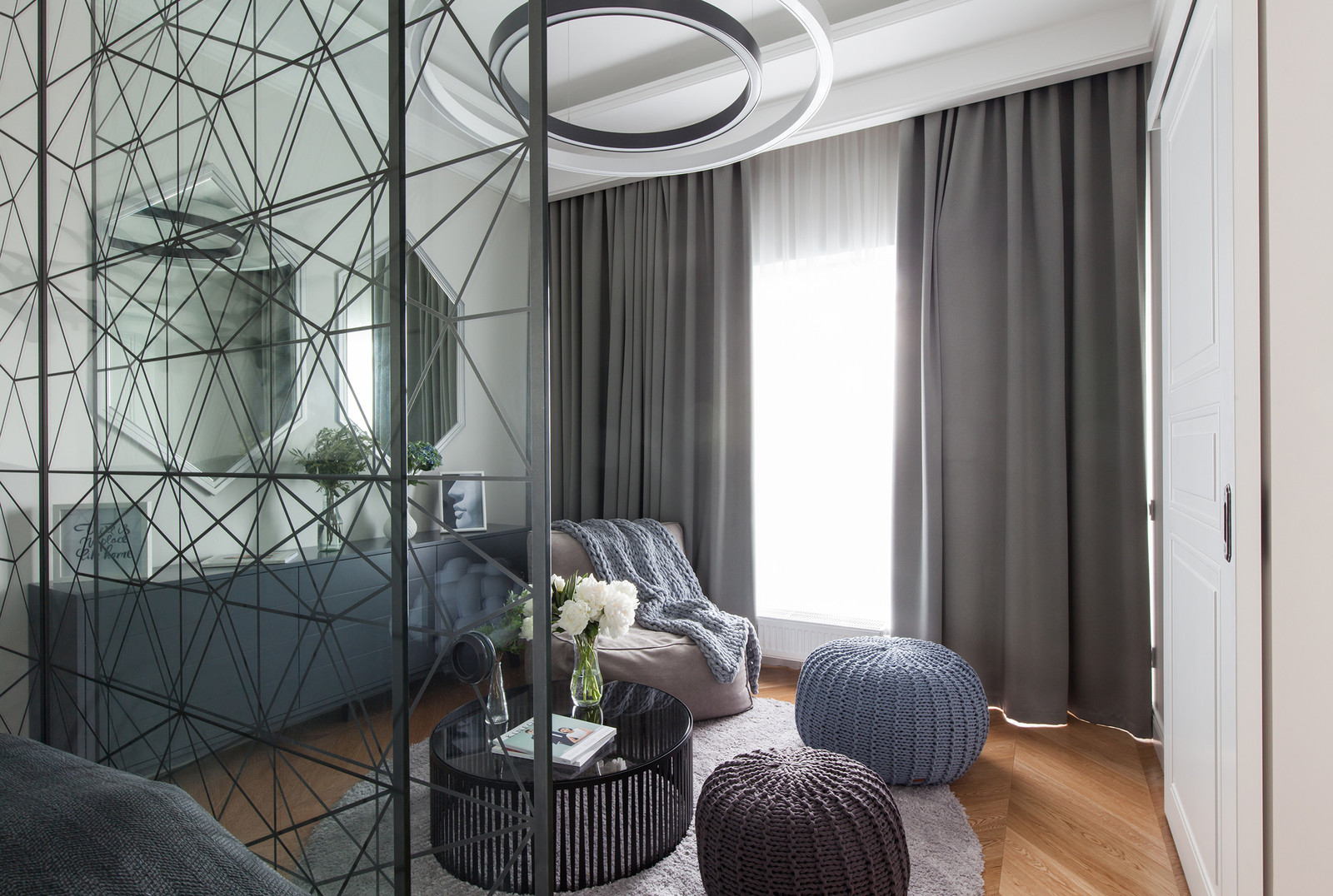 квартира на Чапаева