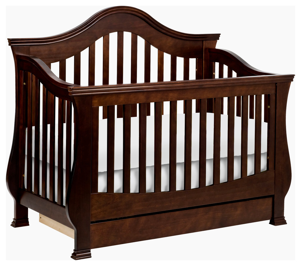 4 in 1 crib conversion kit