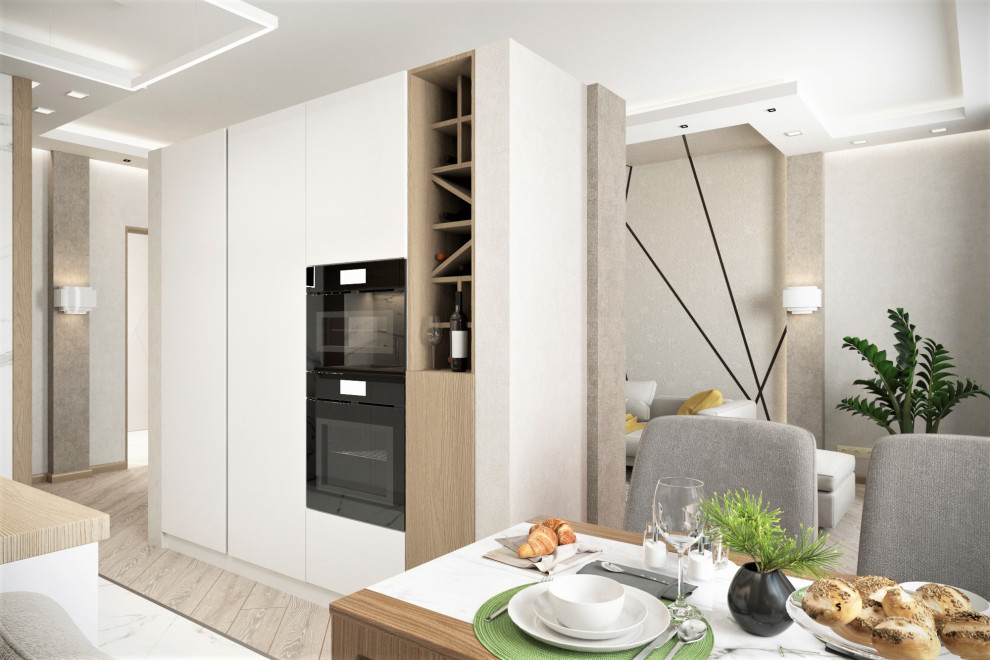 Квартира на Герасименко