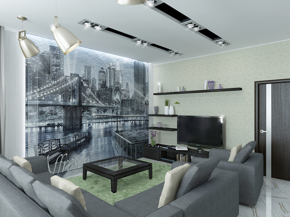 Квартира в Краснодаре