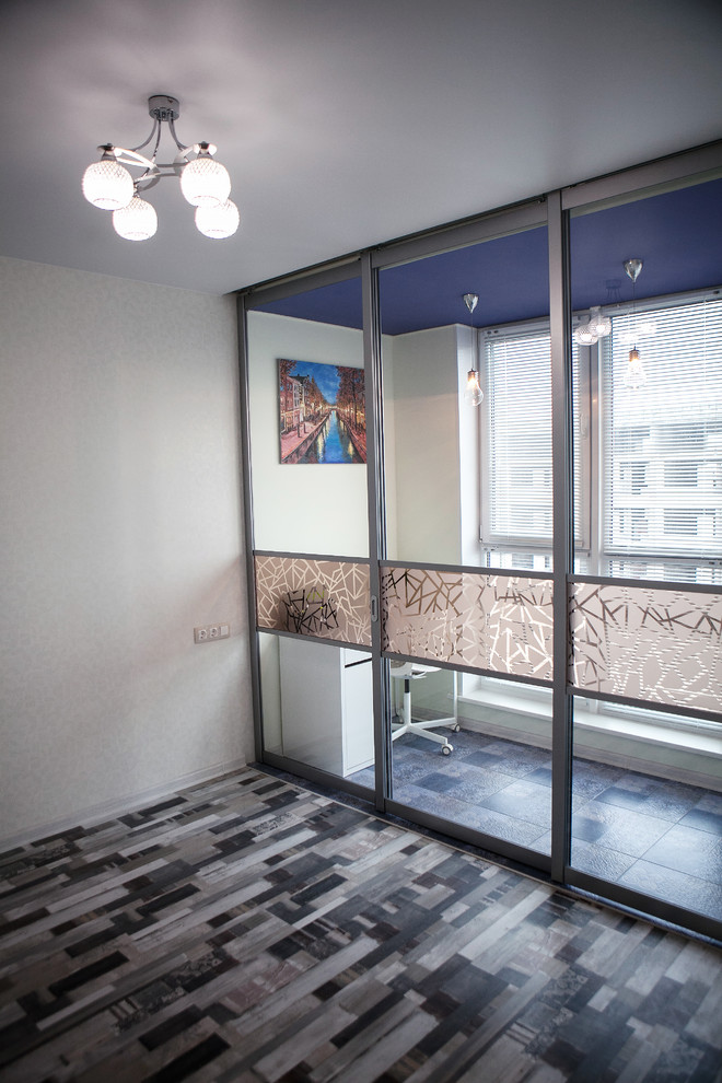 ЖК Краски Жизни