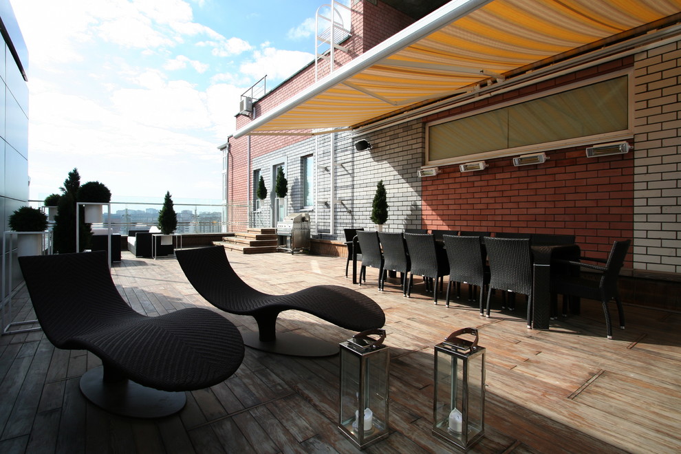 Квартира в центре города