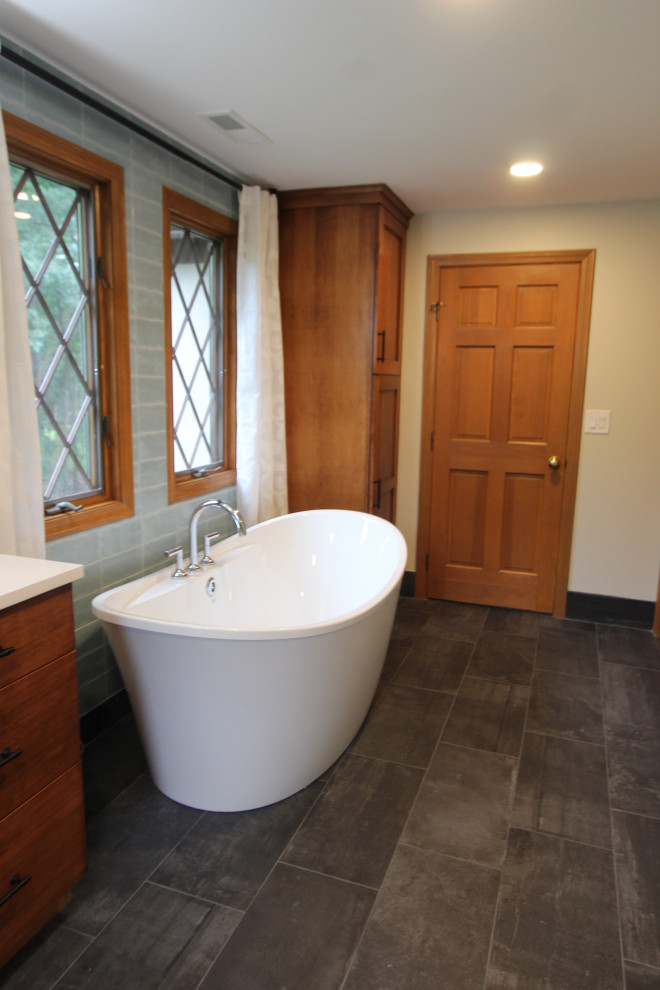 Master Bath Expansion- Project 5400