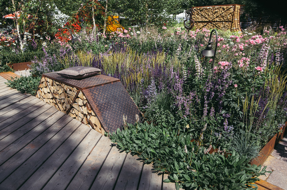 Grain de Perle (Зерно Жемчужины)