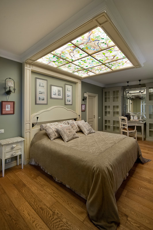 ЖК Шуваловский