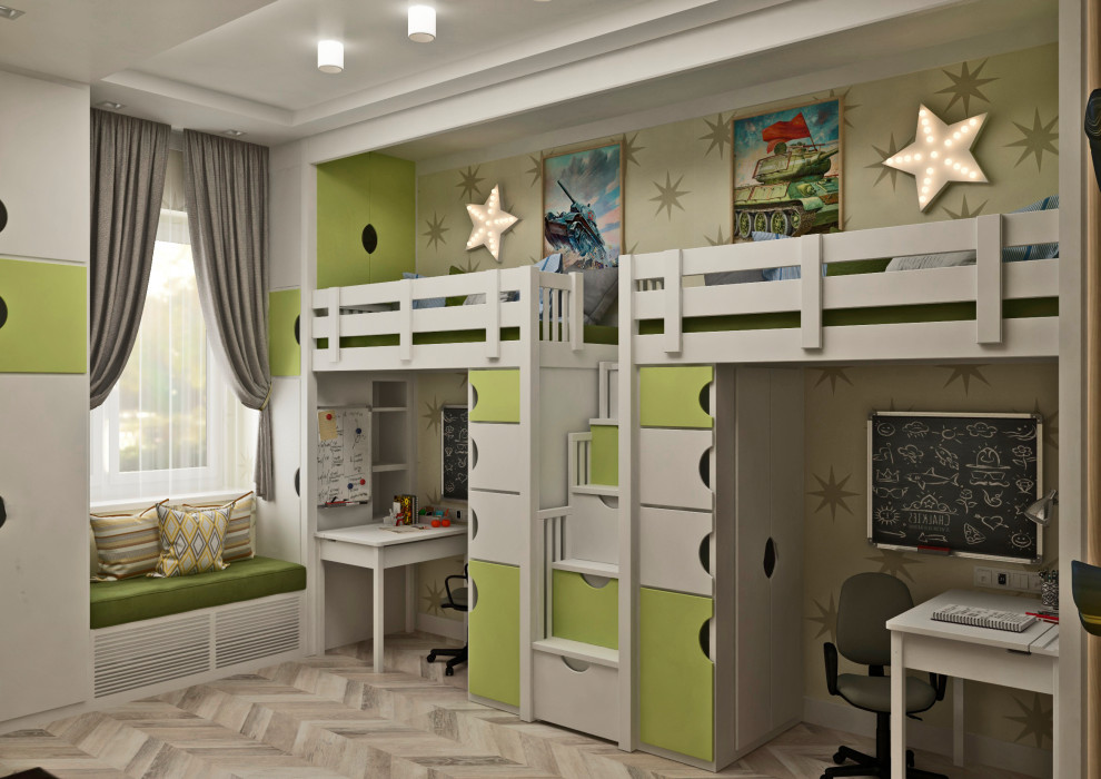 Детская комната