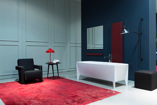 EDONIA bathtub - design Mario Ferrarini