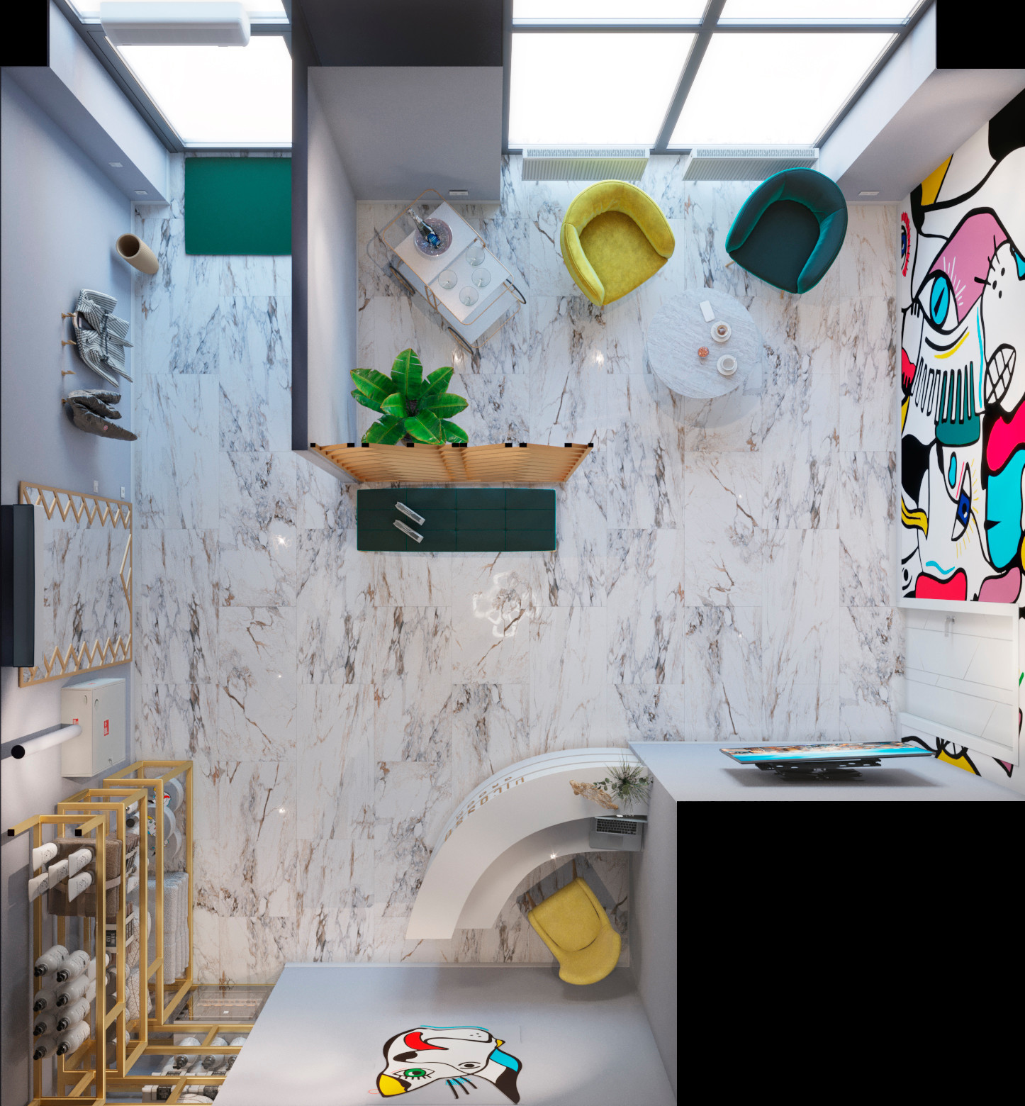 Салон груминга 4.0