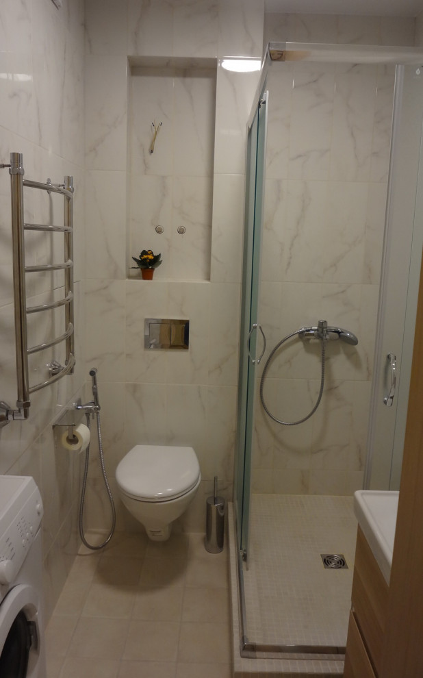 Квартира-студия