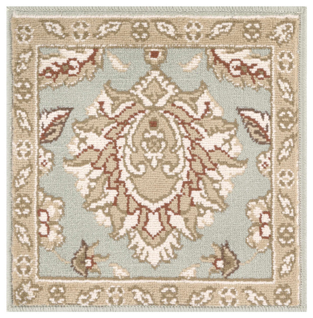 Trego Rug Trego, 1'10