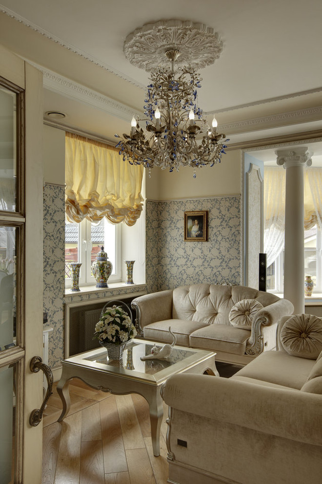 Дом на Носовихинском шоссе