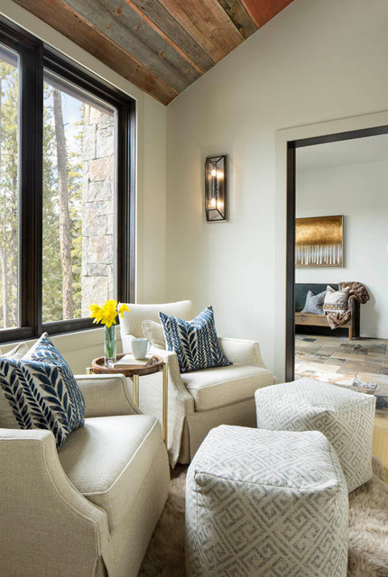 Meadows Drift transitional-bedroom
