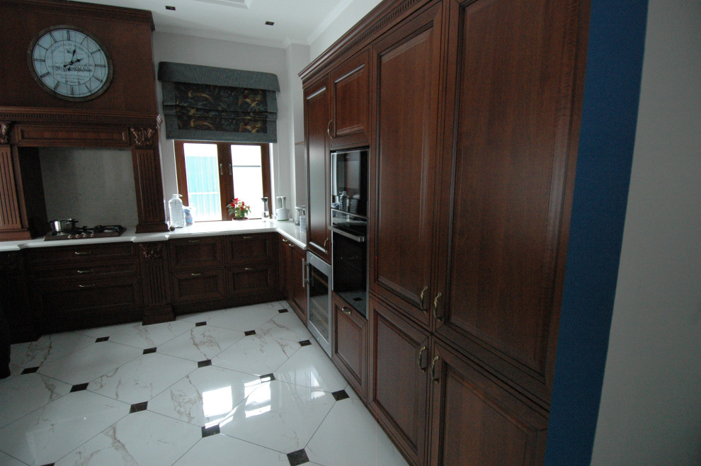 Таунхауз 360 кв.м.