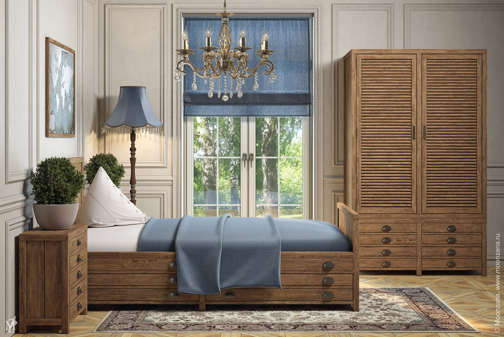 Принтмейкер - дизайн, которому более ста лет