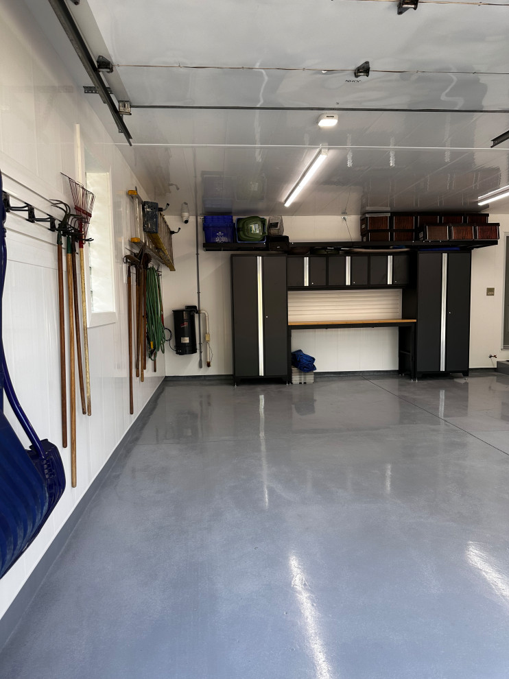 Willowdale Avenue - Garage - London, ON