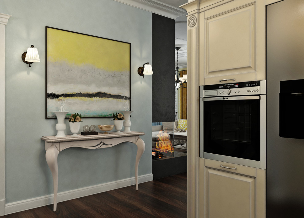 Семейное гнездышко