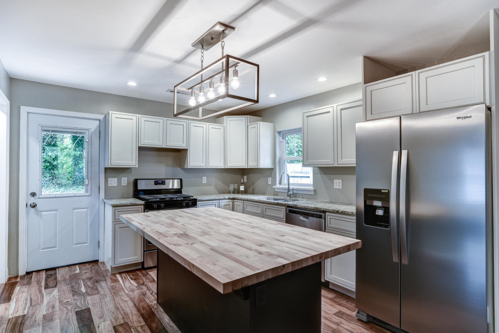 Kitchen Design Gallery