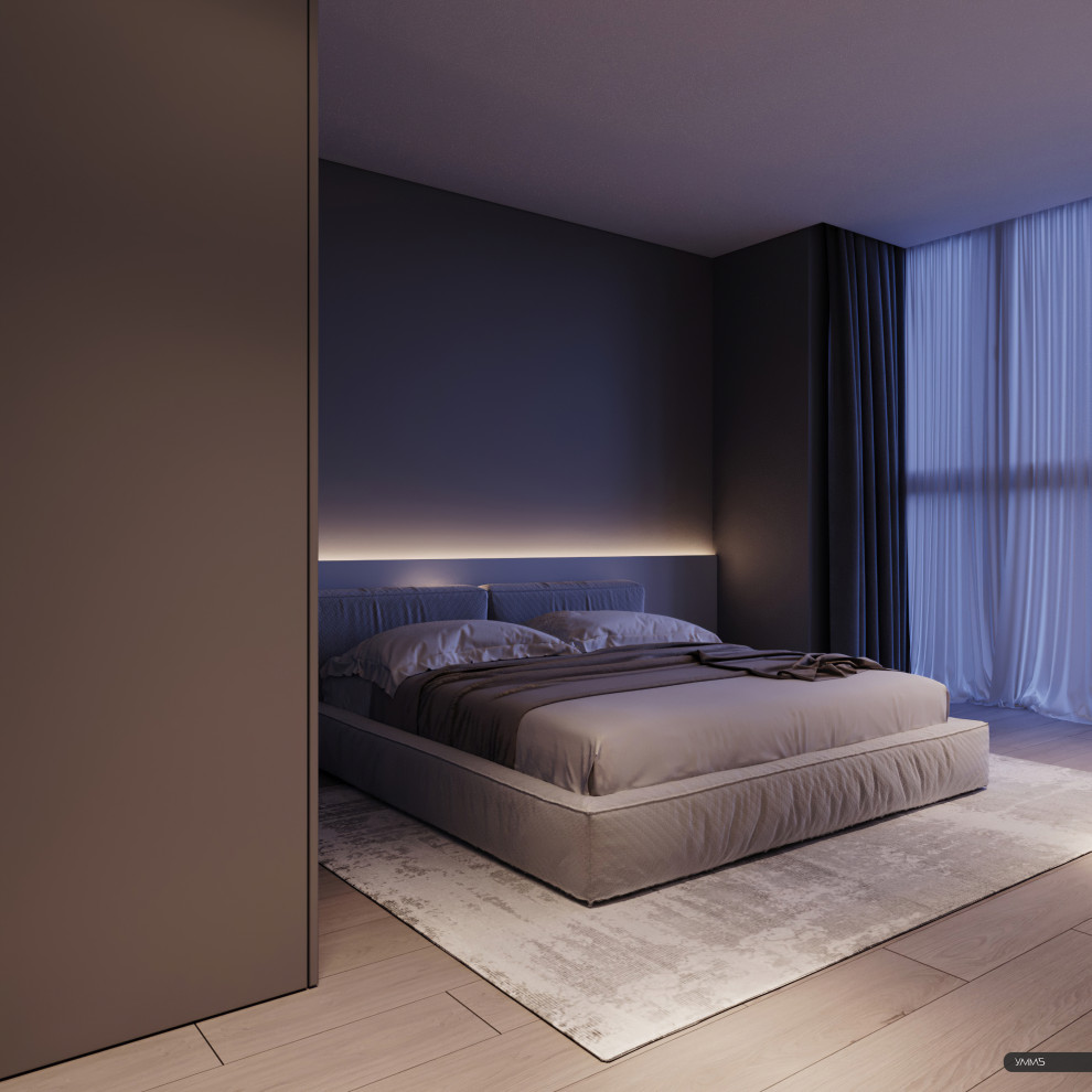 PEER GYNT | Квартира 106 м2