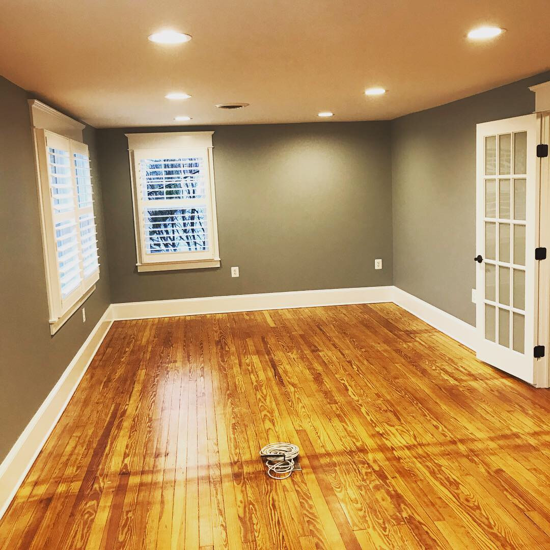 Fleming Financial Office Reno - Conference Room