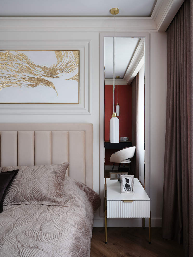 Фотосъемка квартиры. Дизайн Наталья Клысак