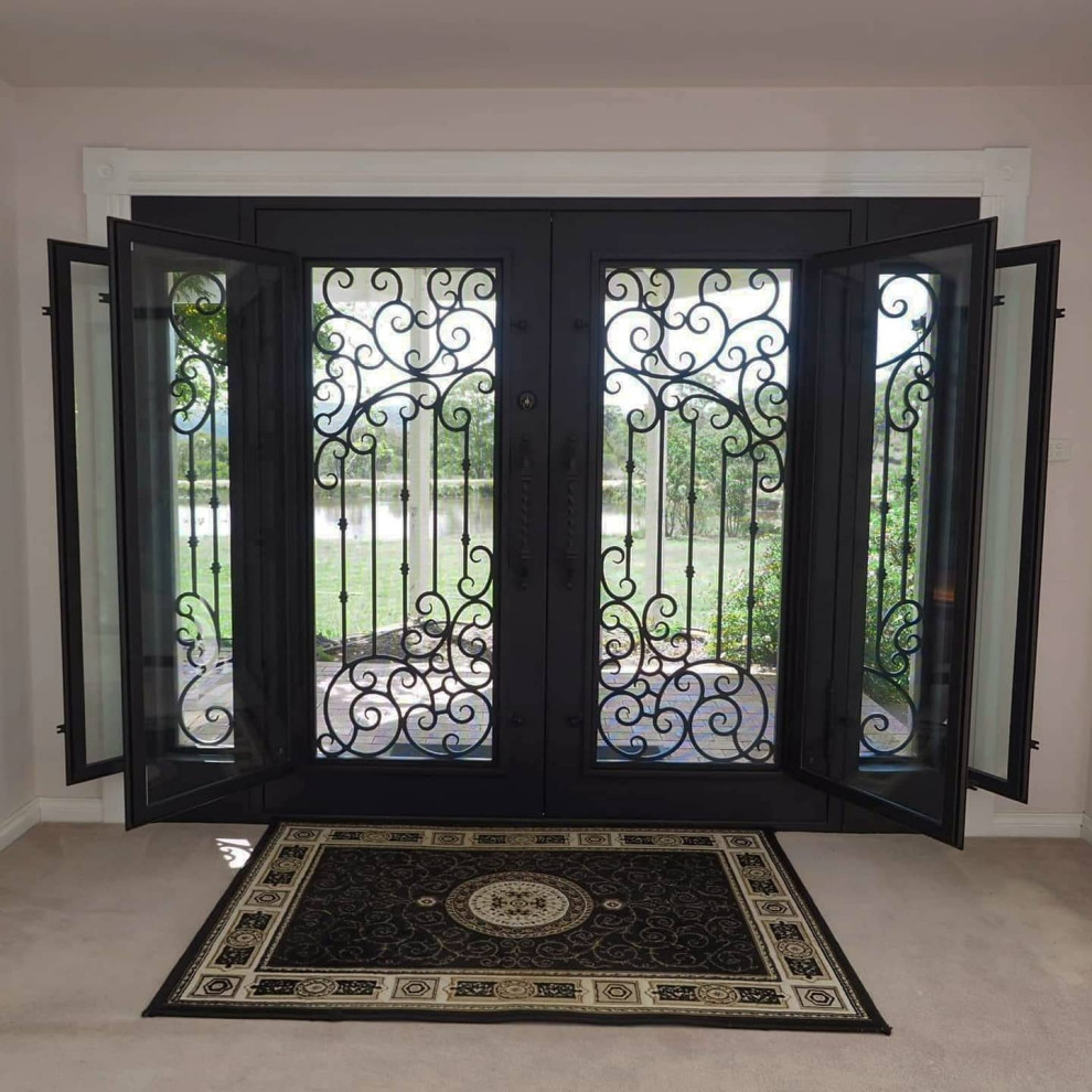 Carwoola Entrance Transitional Entry Canberra Queanbeyan by