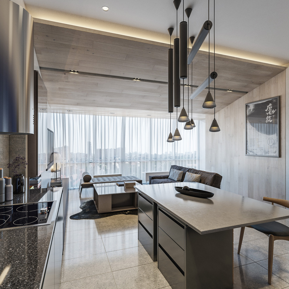 Квартира на ул. Дзержинского