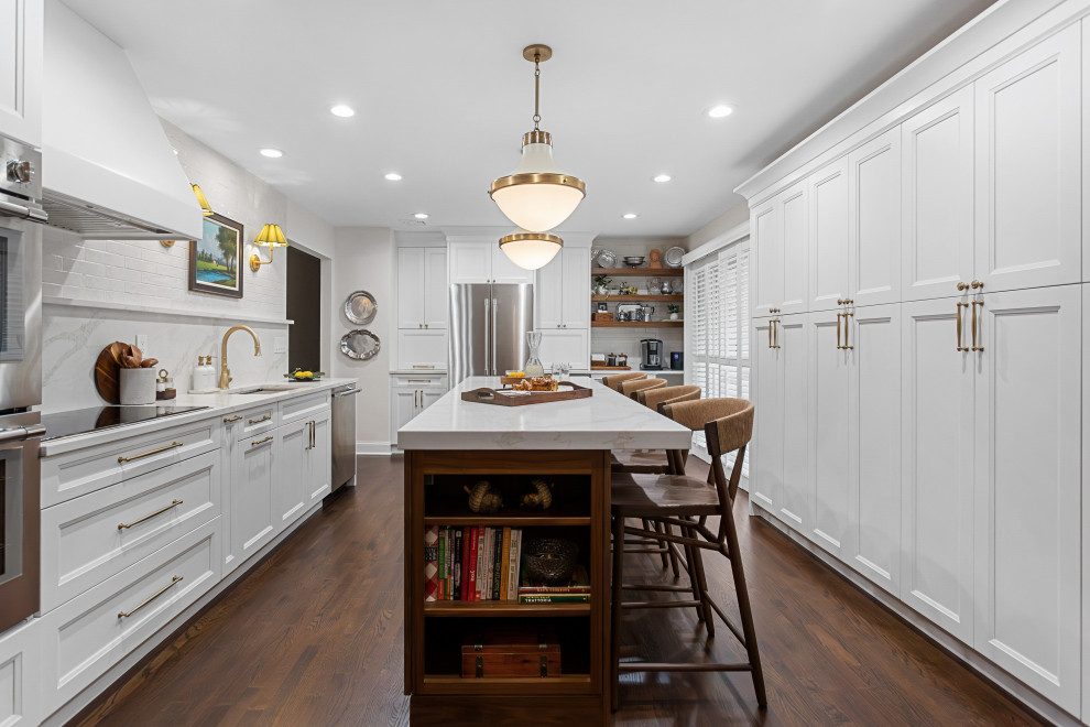 Sparta Kitchen Reimagined