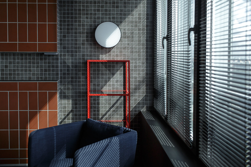 Интерьер квартира