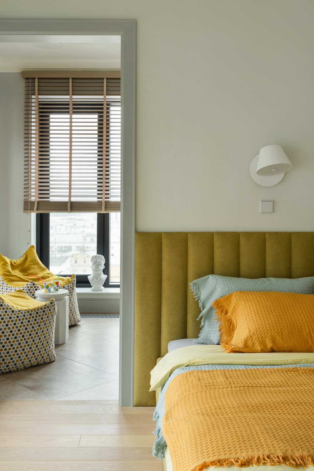 Хамовники, 84м2