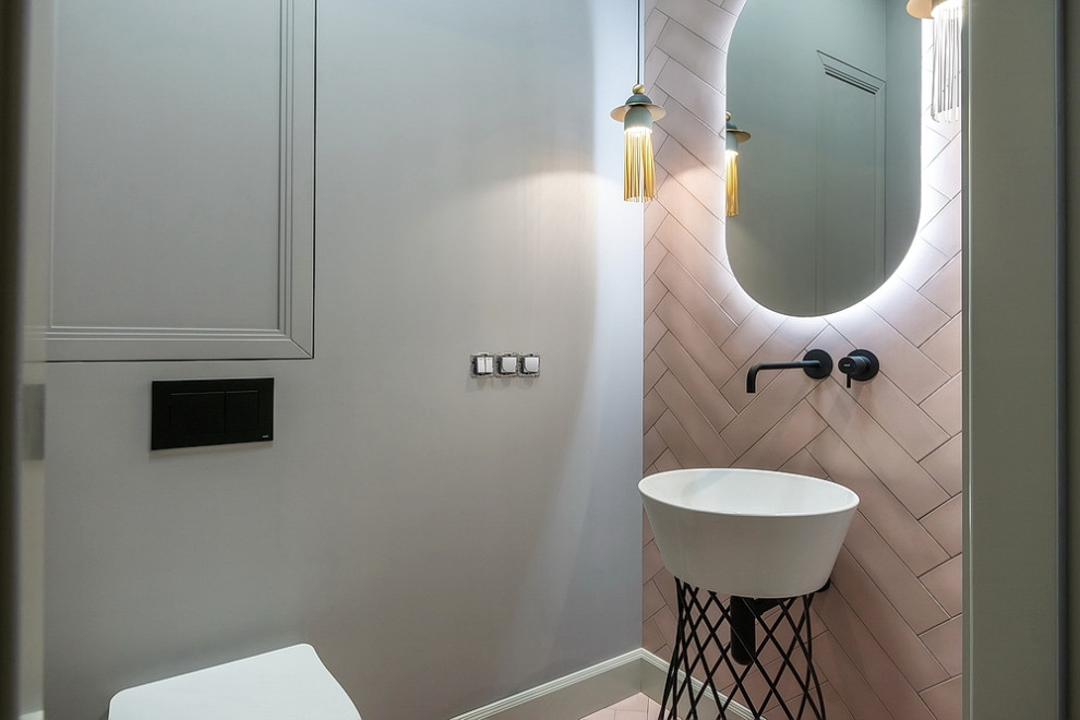 ЖК Театральный дом