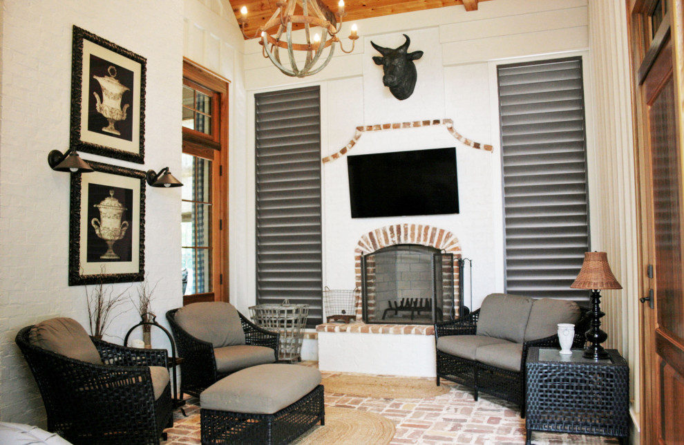 Southern Elegance