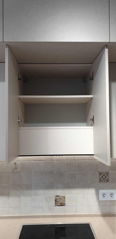 Кухня м-он Град Московский,