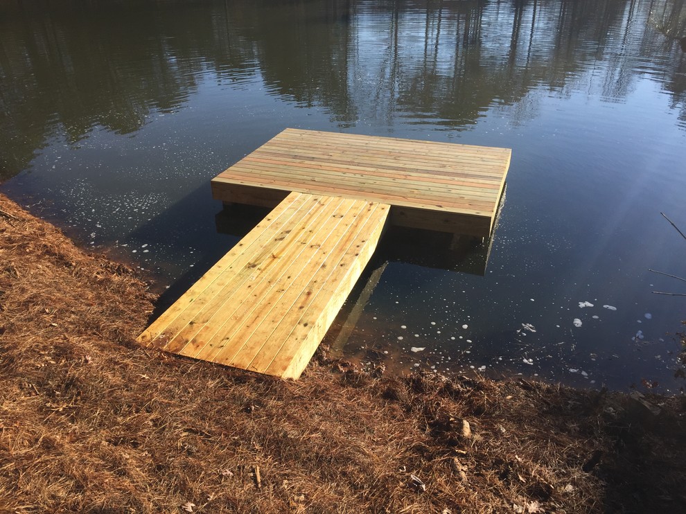 Alpharetta Dock