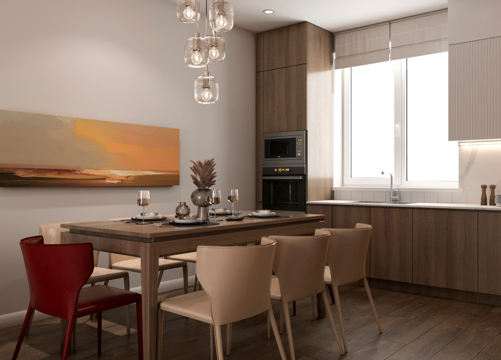 Дизайн-проект частного дома