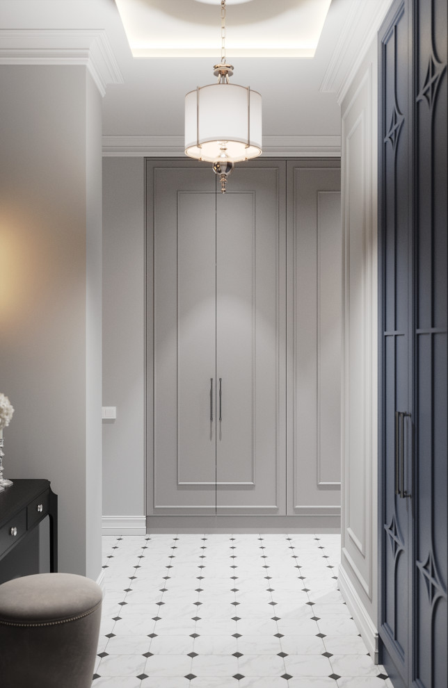 ЖК "Прокшино" 90 кв.