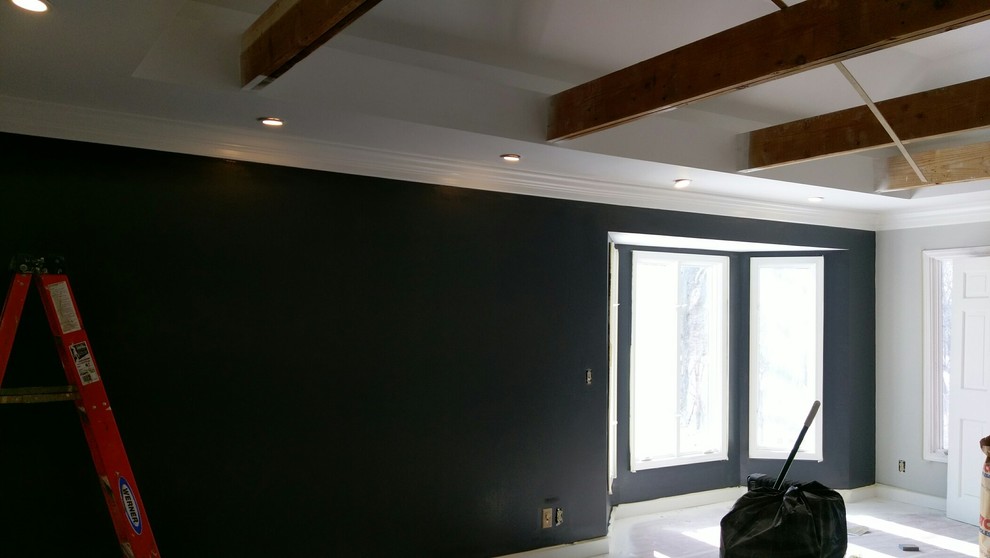 Rhonda's Master Suite