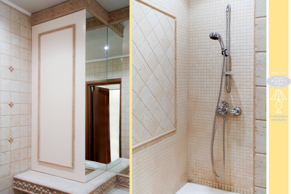 Квартира однокомнатная в Красногорске