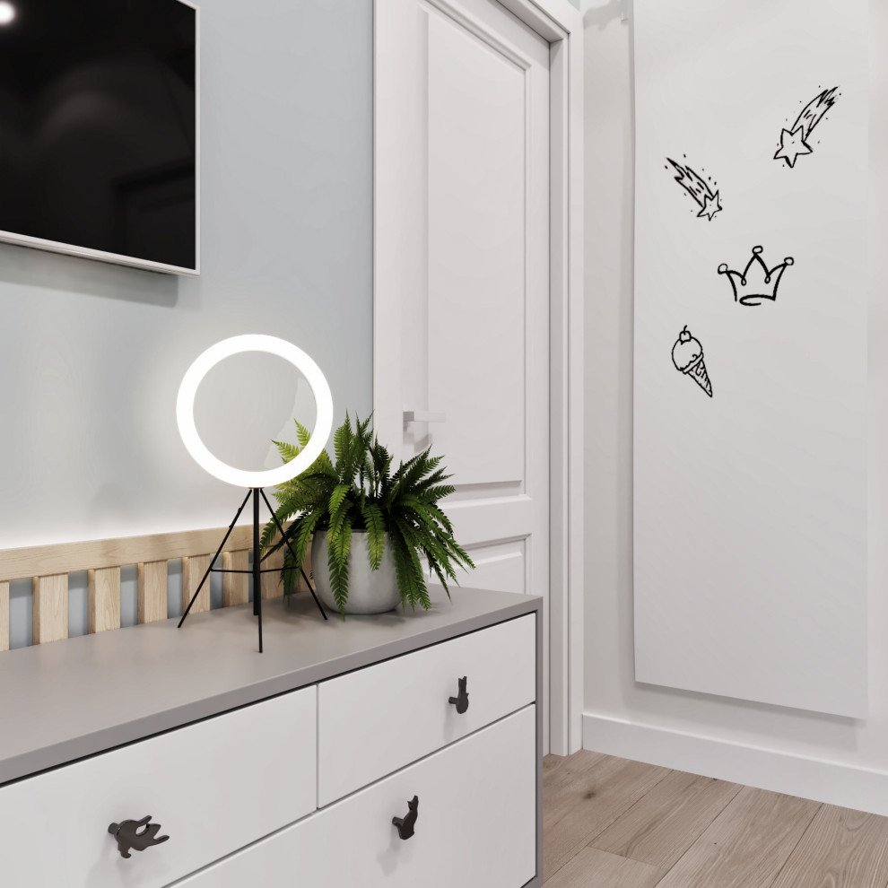 Квартира в ЖК "Савин Хаус"