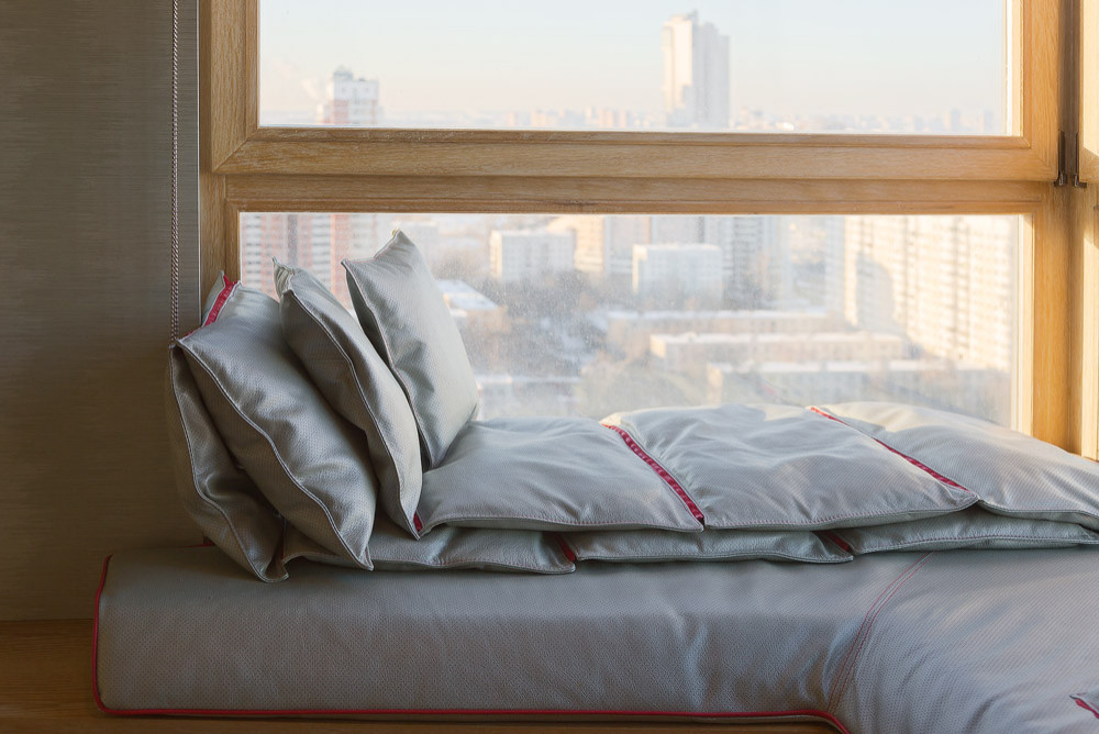 Апартаменты в ЖК WELLTON / WELLTON Apartments