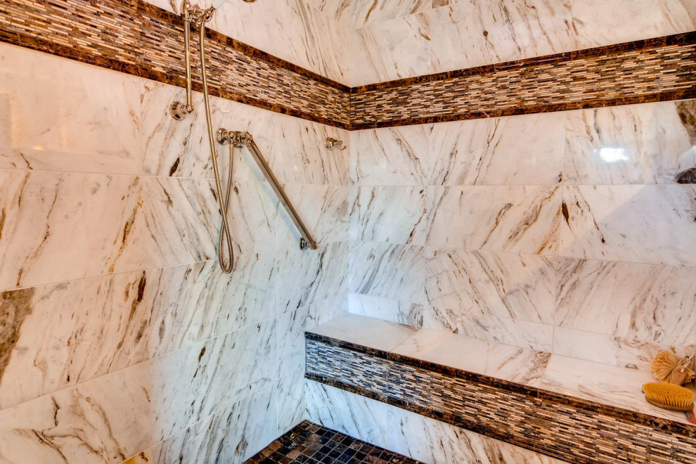Full Home Remodel