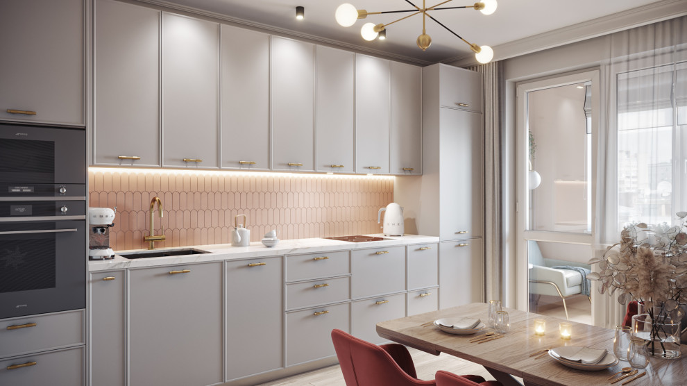 ЖК Нормандия