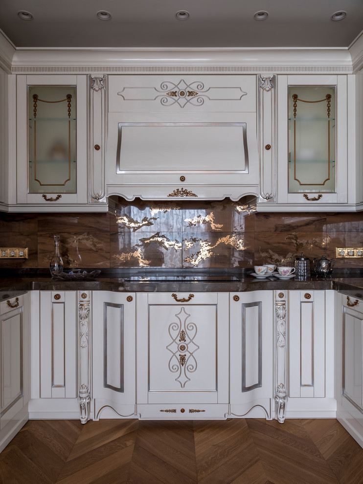 ЖК "Миракс парк"