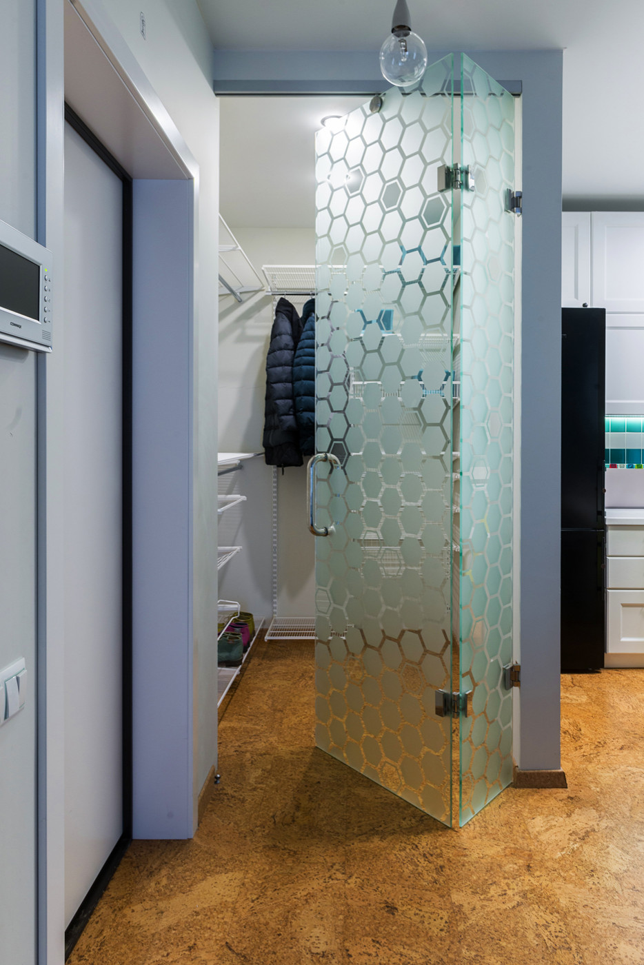 Вопреки правилам