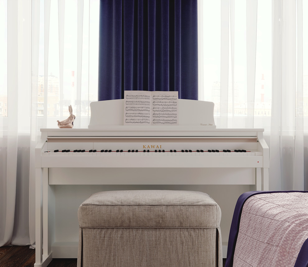 ЖК "Родной город"